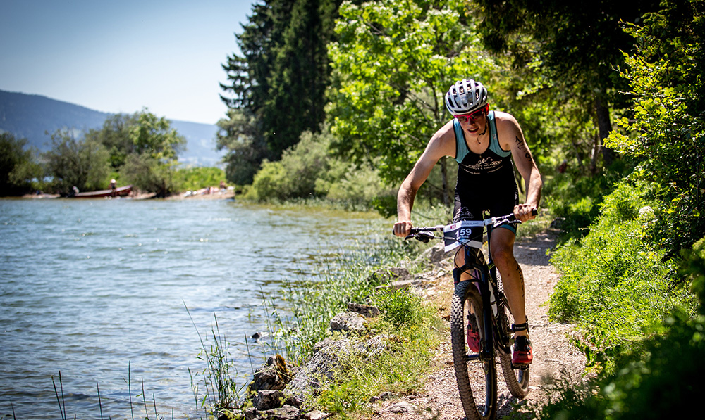 XTERRA Switzerland